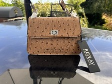 Replay Crossbody Bag Shoulder