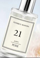 FM 21 Pure Collection Federico