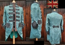 Men's Steampunk, Pirate