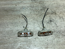 SEAT TOLEDO 2004 FRONT WING