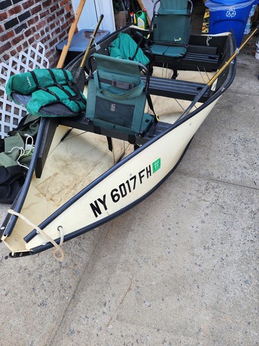Porta bote 10ft - bote, folding