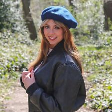 French Beret Autumn Ladies