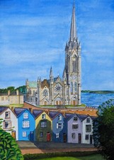 St. Colman's Cathedral/ Church