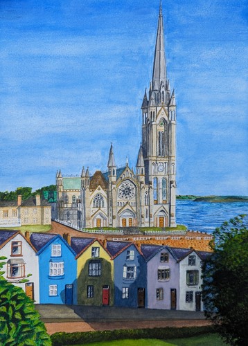 Colman cathedral church - cathedral/,