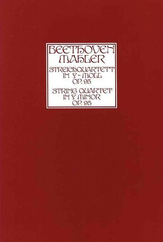 Beethoven string quartet - beethoven,