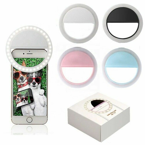 Mini rechargeable led - mini,