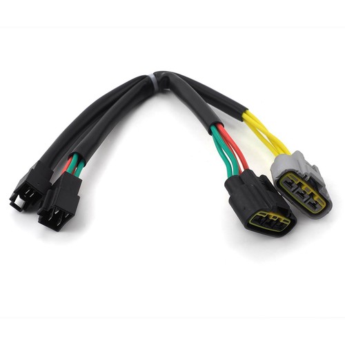 Attachment kit mosfet - mosfet, fh020aa