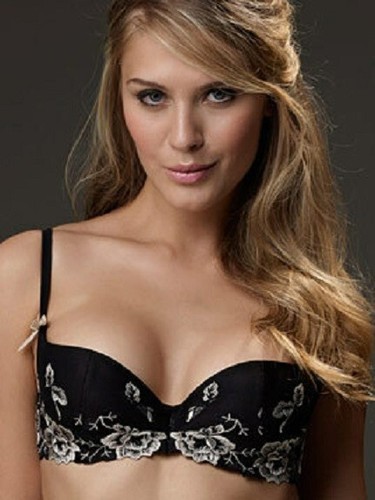Bnwt senza underwired - senza,