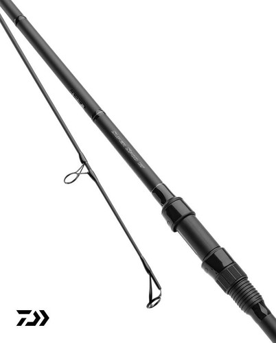 Daiwa super spod carp - super,