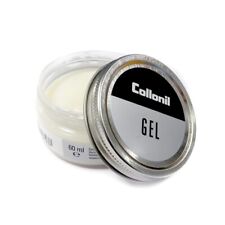 Collonil Gel Cleans Leather Restores Brightens Colour