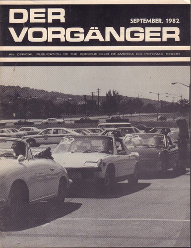 Der vorganger vintage - vorganger,