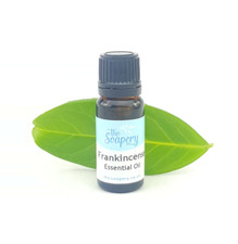 Frankincense Essential Oil
