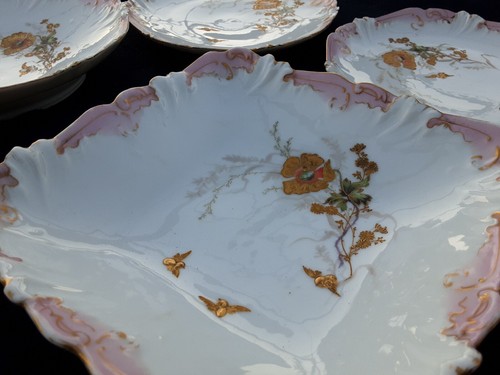 Antique vintage c - antique, limoges