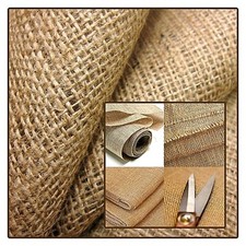 Hessian Fabric 40 Inch Wide
