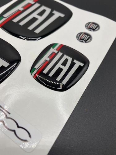 Fiat 500 punto bravo - 500/punto/bravo, of