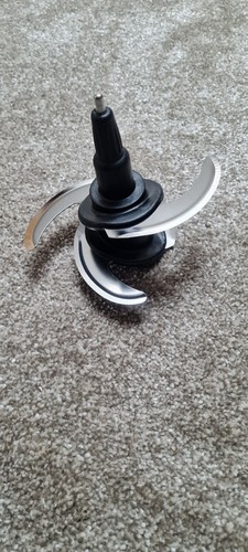 Ninja food processor - food,