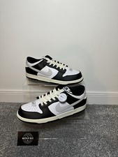 Nike dunk low - dunk, huf