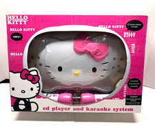 Hello kitty kt200 player - kitty, ca