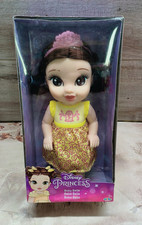 Disney Princess Baby Belle