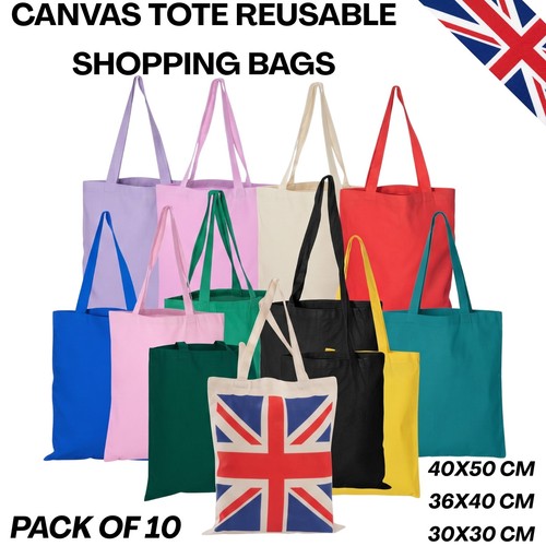 Reusable 100 cotton - reusable,