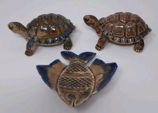 Wade porcelain tortoise turtle - wade, tortoise/turtle