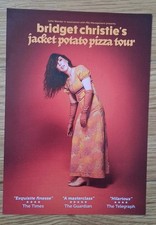 Bridget Christie's Jacket