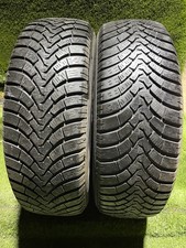 2X 215/65R16 98H FALKEN