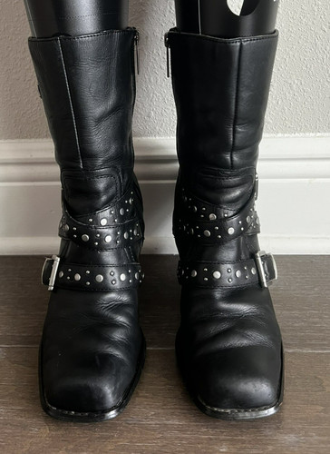 Harley davidson womens 5m - harley, 7.5m