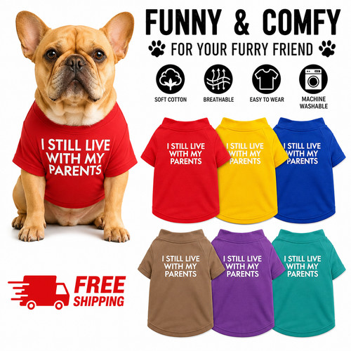 Pet dog cat clothes summer - pet,