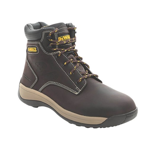 Dewalt safety boots mens - boots,