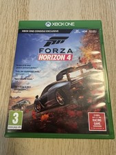 Forza Horizon 4 Xbox One PAL