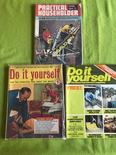 Vtg yourself 1961 - yourself,