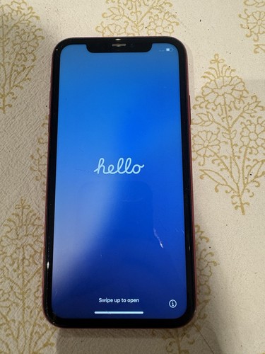 Apple iphone 64gb - apple, –