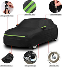 Waterproof Car Cover