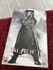 Hot Toys Blade 2 1/6 Scale