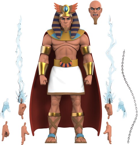 Super7 thundercats - super7,