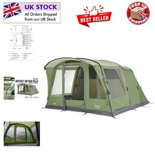 Inflatable Odyssey Air Tent -