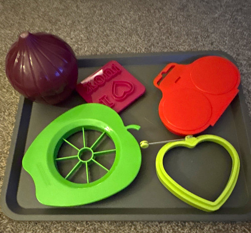 Onion storage apple - onion, i