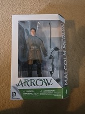 DC Collectibles Arrow CW Dark