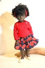 Sasha doll Cora, good condition - please read description.