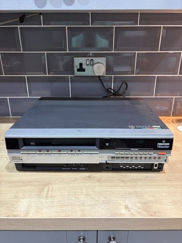Vintage ferguson videostar - vintage,
