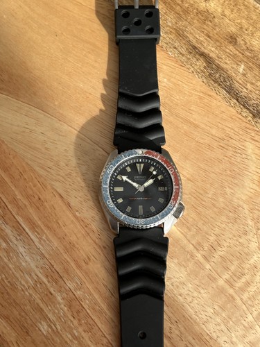 Original seiko 7002 700a - seiko, 7002-700a