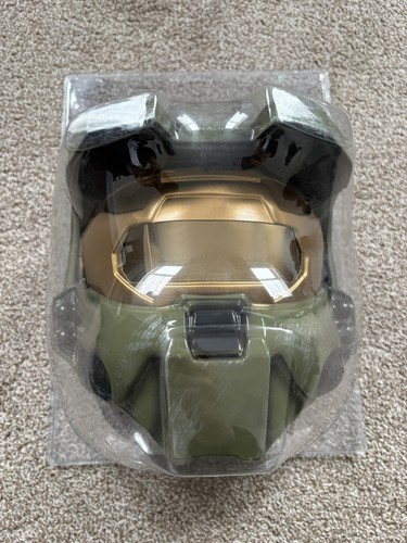 Halo master chief piece - halo, 2-piece