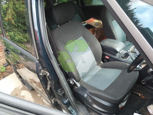 Ford galaxy zetec - zetec, mk2