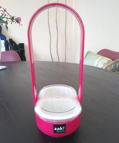 Zak designs bottle - zak!,
