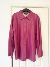 Women’s pink primark fu