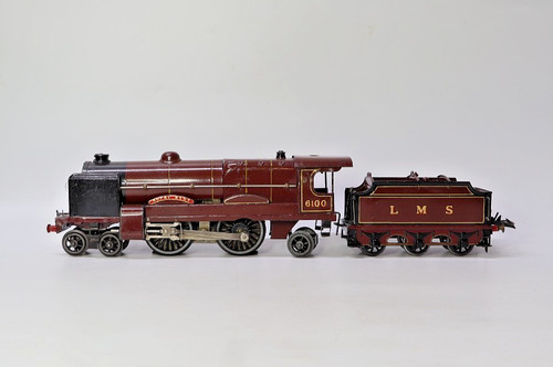 Hornby gauge 20v - hornby,