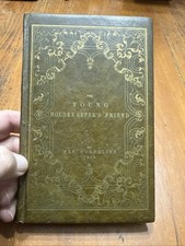 The Young Housekeeper's Friend