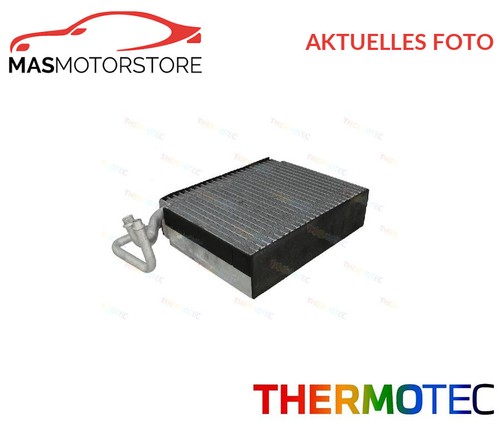 Evaporator air conditioning - evaporator,