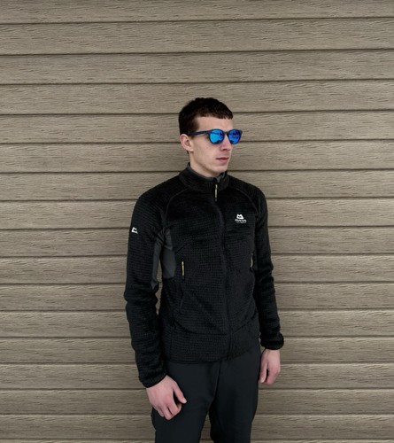 Mountain equipment concordia - mountain,
